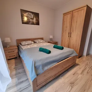 Sami Swoi Apartament