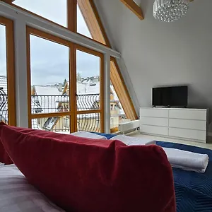 https://apartamenty-bory-sweet-time.zakopanehotels.org
