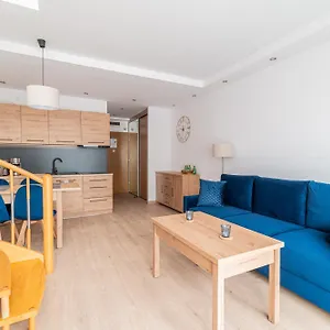 Przy Porcie Apartament